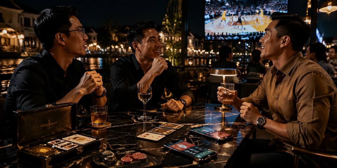 b2one Đăng ký b2one — nhanh, gọn, vào sảnh ngay