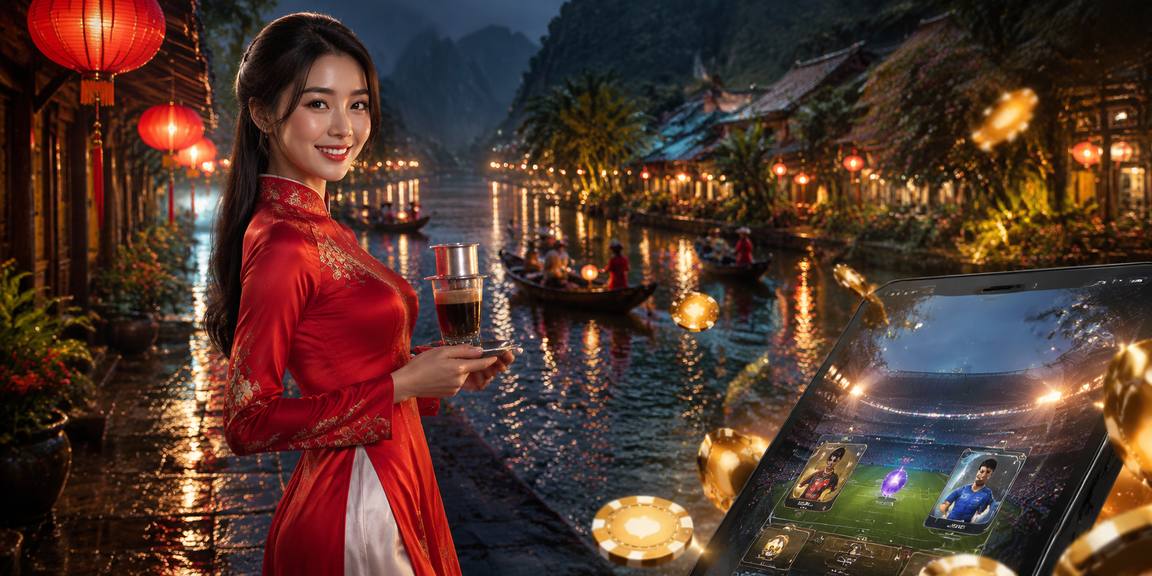 b2one Slot Ngọc Lửa